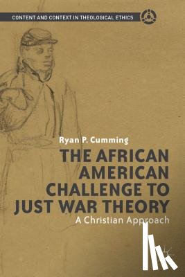 Cumming, R. - The African American Challenge to Just War Theory