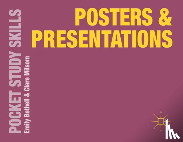 Bethell, Emily, Milsom, Clare - Posters and Presentations