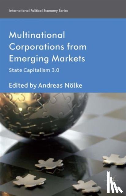  - Multinational Corporations from Emerging Markets