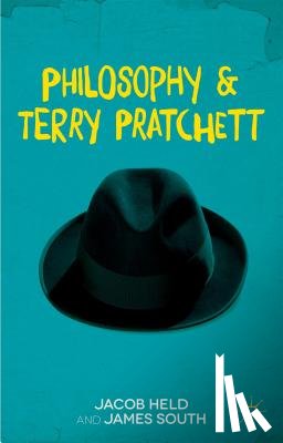  - Philosophy and Terry Pratchett