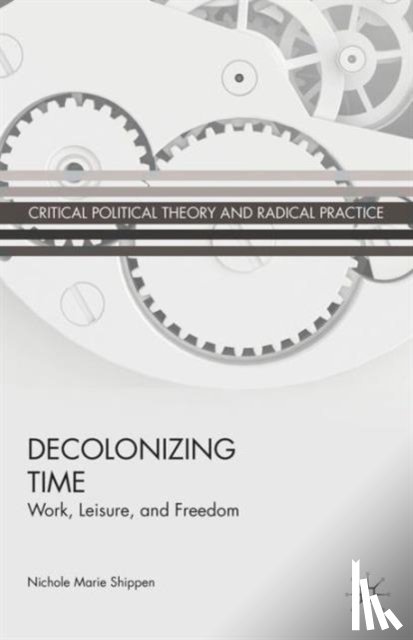 Shippen, N. - Decolonizing Time