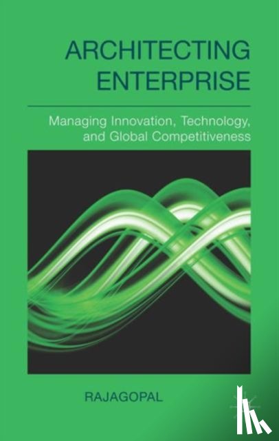 Rajagopal, . - Architecting Enterprise