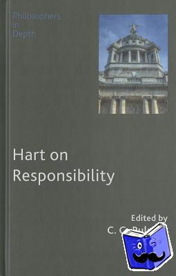  - Hart on Responsibility
