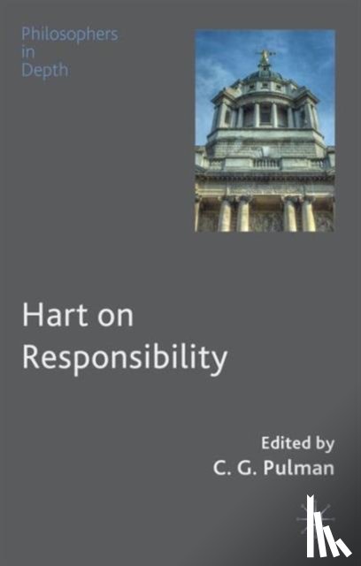  - Hart on Responsibility