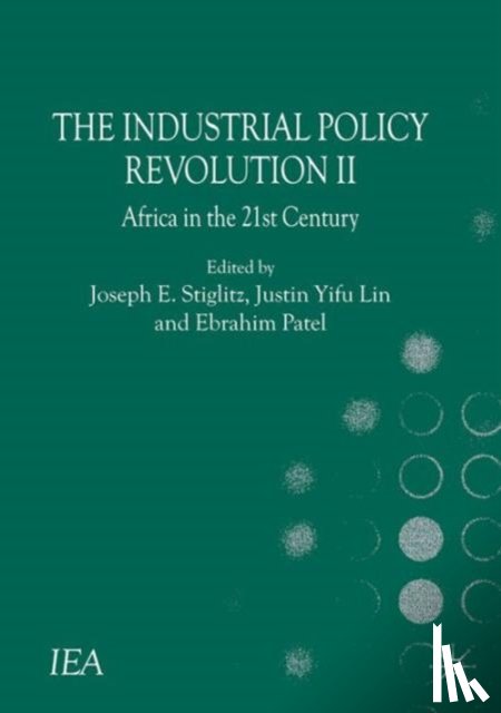  - The Industrial Policy Revolution II