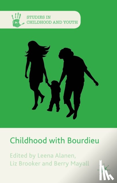 - Childhood with Bourdieu
