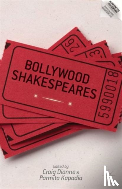  - Bollywood Shakespeares