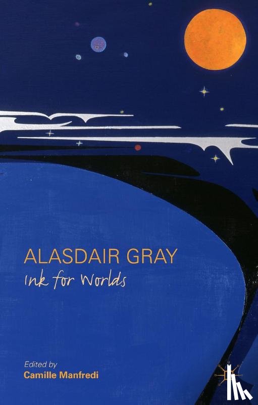  - Alasdair Gray