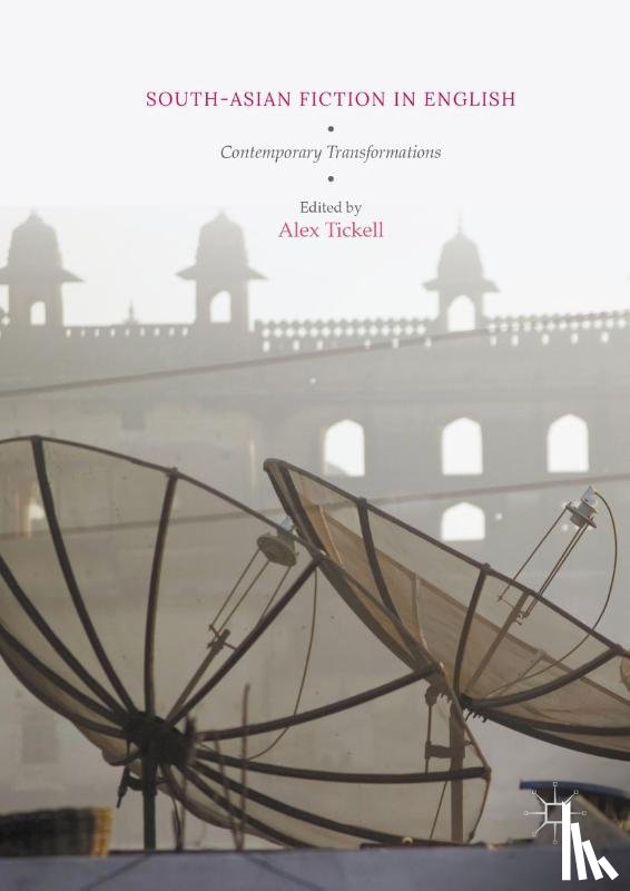 - South-Asian Fiction in English