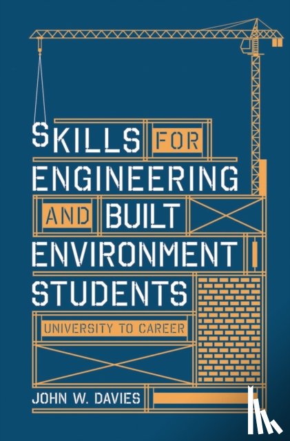 Davies, John - Skills for engineering and built environment students