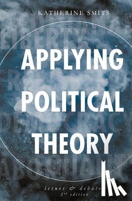 Smits, Katherine (University of Auckland, New Zealand) - Applying Political Theory