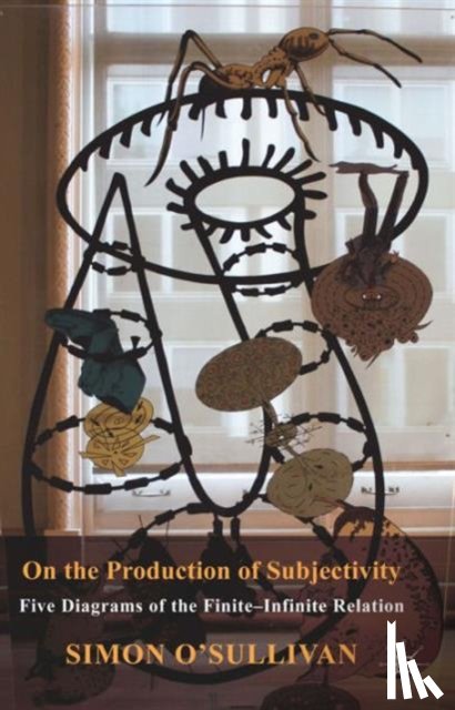 O'Sullivan, S. - On the Production of Subjectivity
