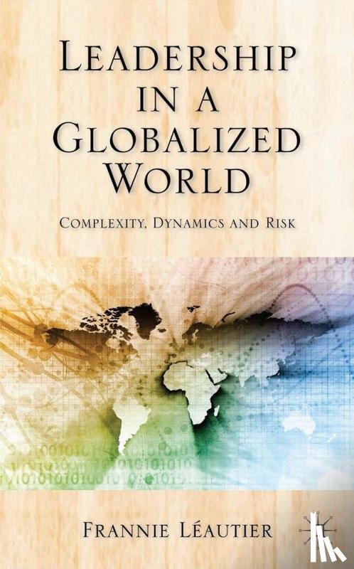 Leautier, Frannie - Leadership in a Globalized World