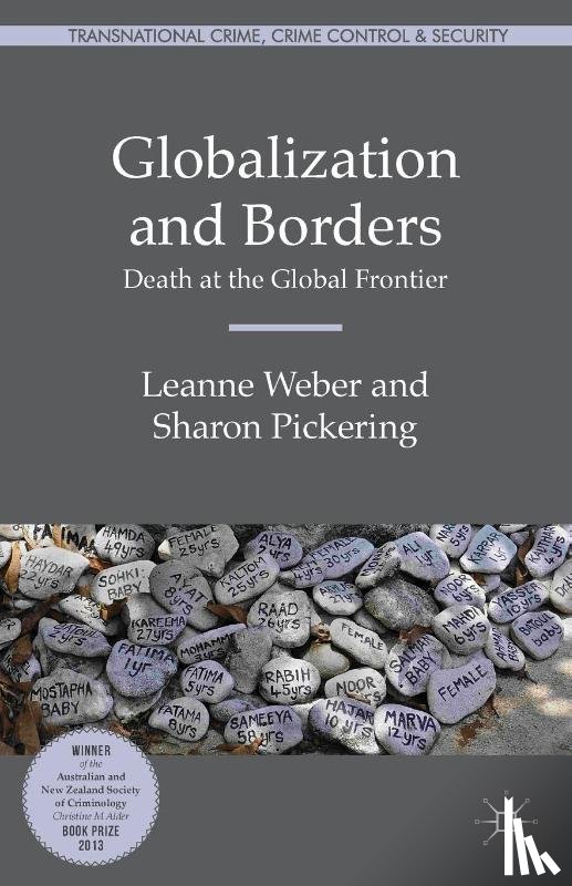 Weber, L., Pickering, S. - Globalization and Borders