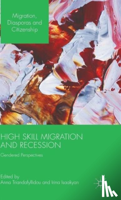  - High Skill Migration and Recession