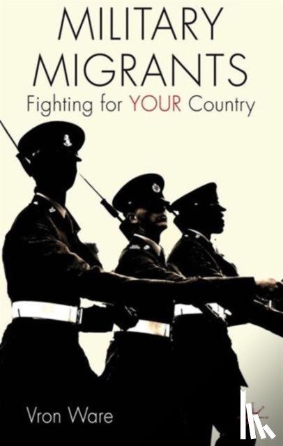 Ware, V. - Military Migrants