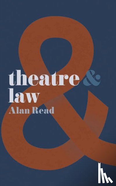 Read, Alan (King's College London - Theatre and Law