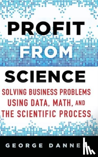 Danner, George - Profit from Science