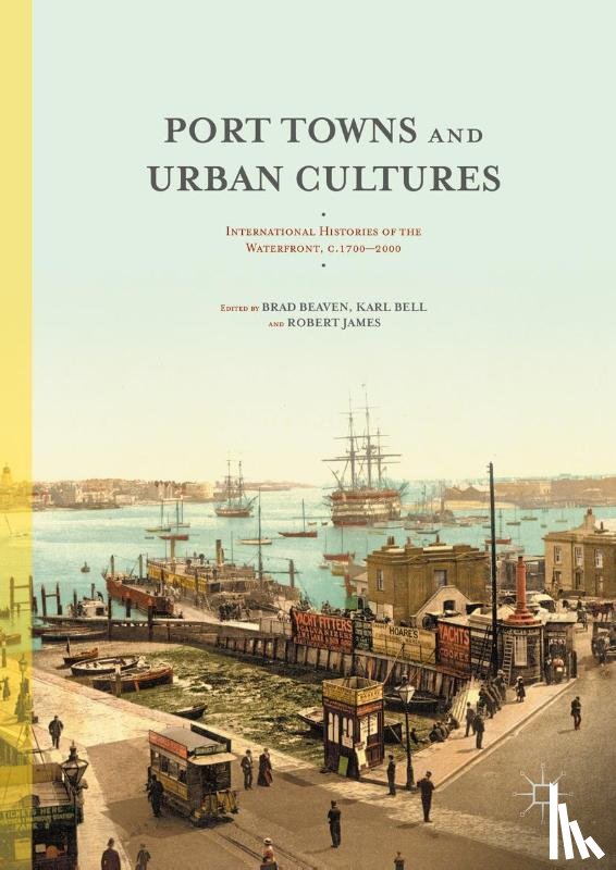  - Port Towns and Urban Cultures