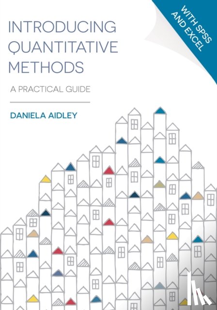 Aidley, Daniela (Fachhochschule Westkuste, Heide, UK) - Introducing Quantitative Methods