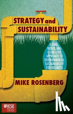 Rosenberg, Mike - Strategy and Sustainability