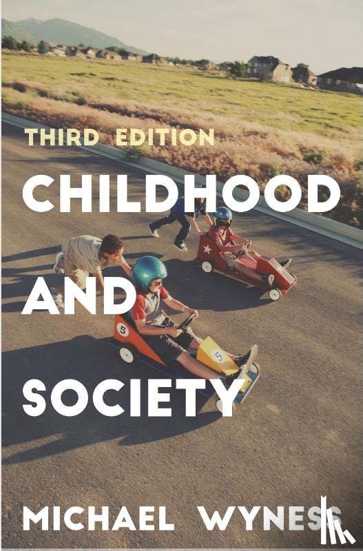 Wyness, Michael (Institute of Education - Childhood and Society