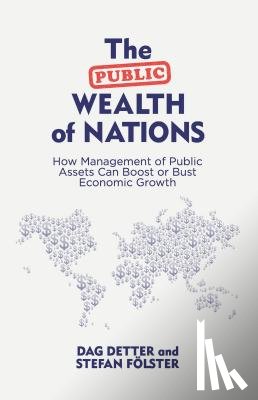 Detter, D., Foelster, S. - The Public Wealth of Nations