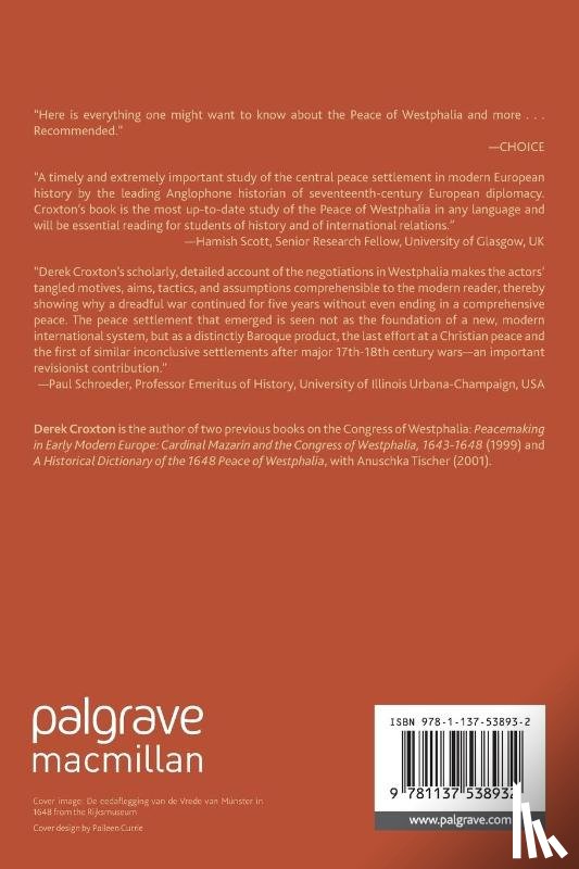 Croxton, D. - Westphalia