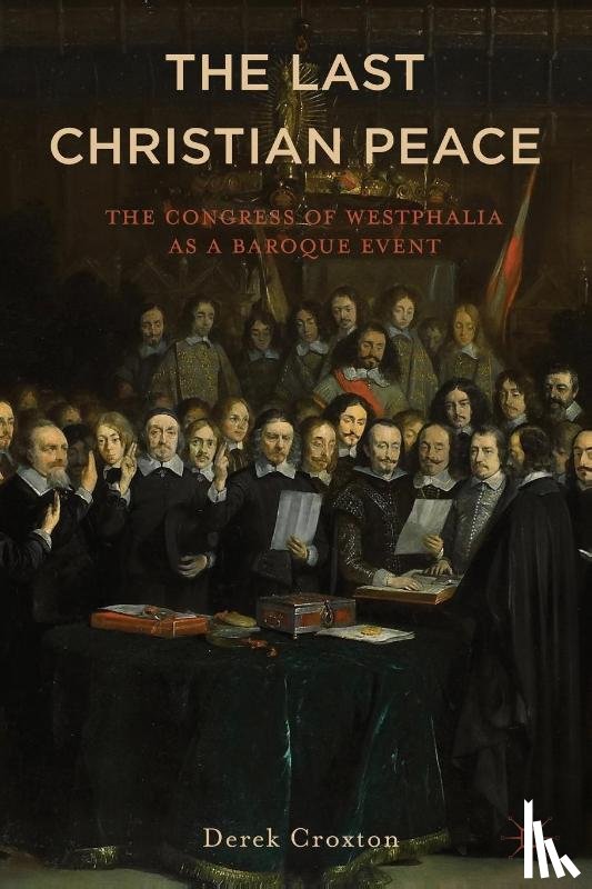 Croxton, D. - Westphalia