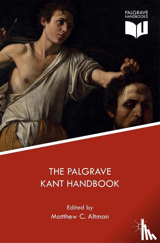  - The Palgrave Kant Handbook