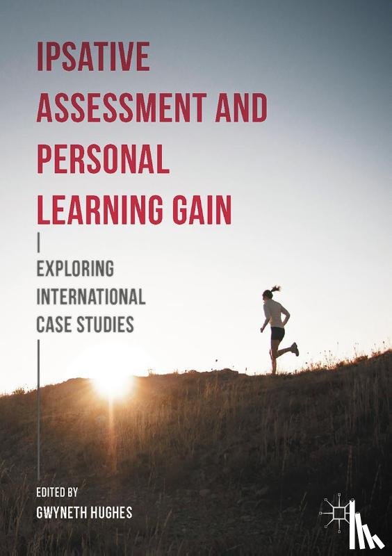  - Ipsative Assessment and Personal Learning Gain