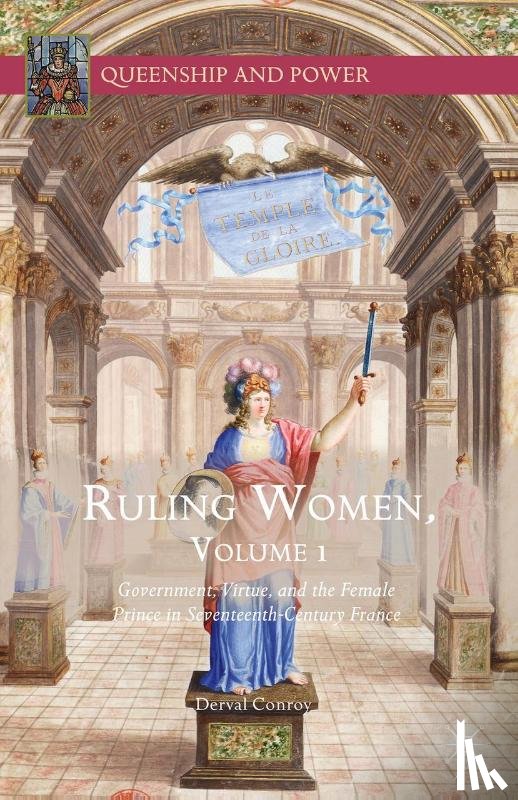 Conroy, Derval - Ruling Women, Volume 1