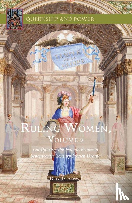 Conroy, Derval - Ruling Women, Volume 2