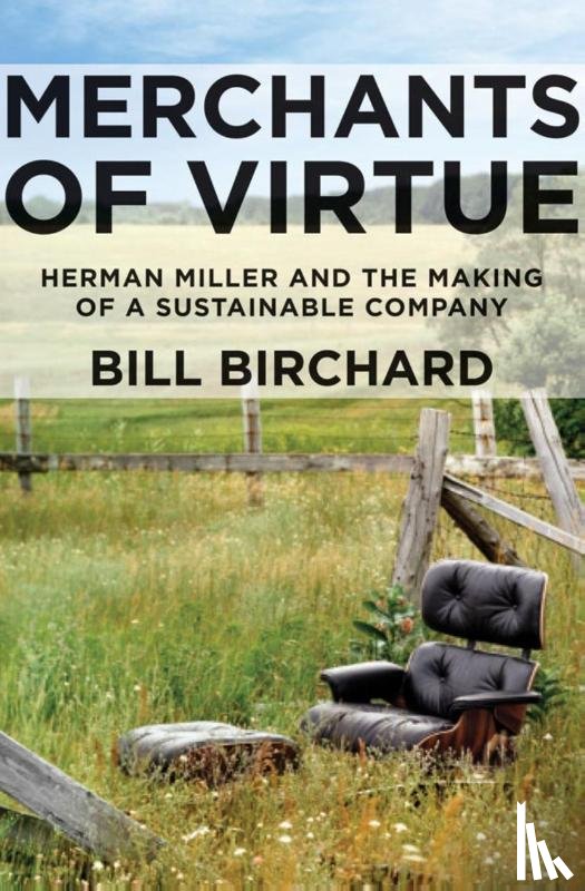 Birchard, Bill - Merchants of Virtue