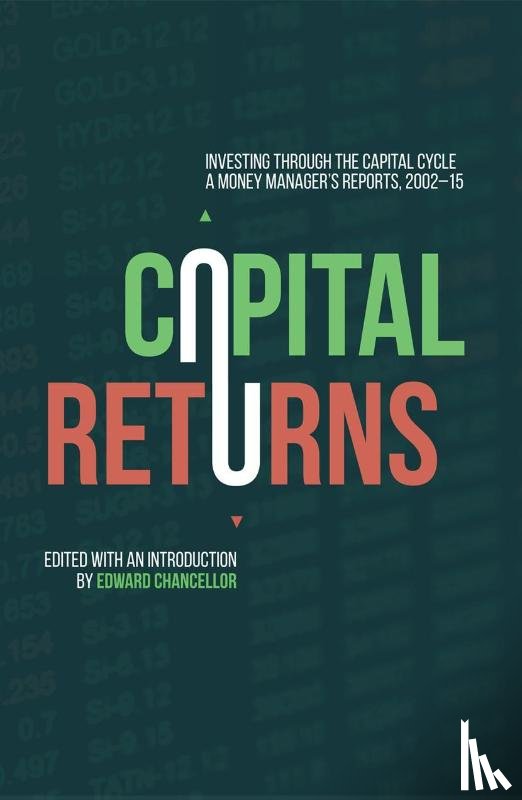  - Capital Returns