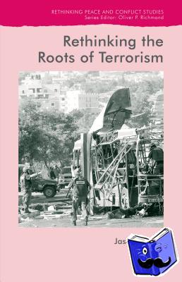 Franks, J. - Rethinking the Roots of Terrorism