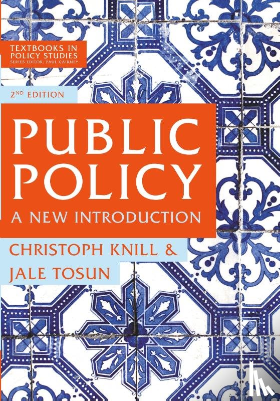 Knill, Christoph (University of Konstanz, Tosun, Jale (Mannheim - Public Policy