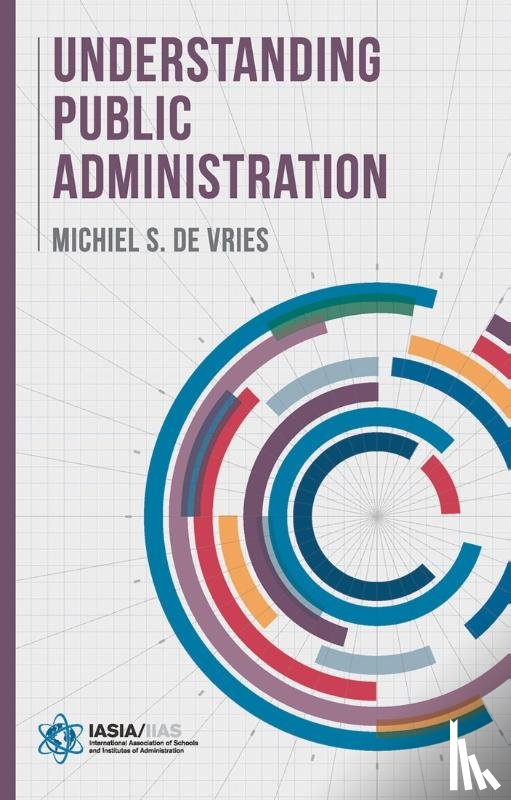 Vries, Michiel S. de (Radboud University Nijmegen - Understanding Public Administration