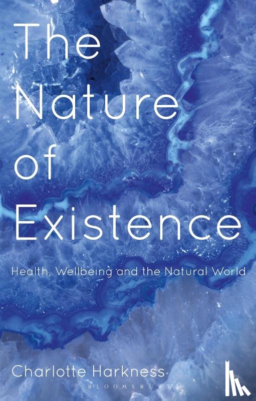 Harkness, Charlotte (Odiham) - The Nature of Existence
