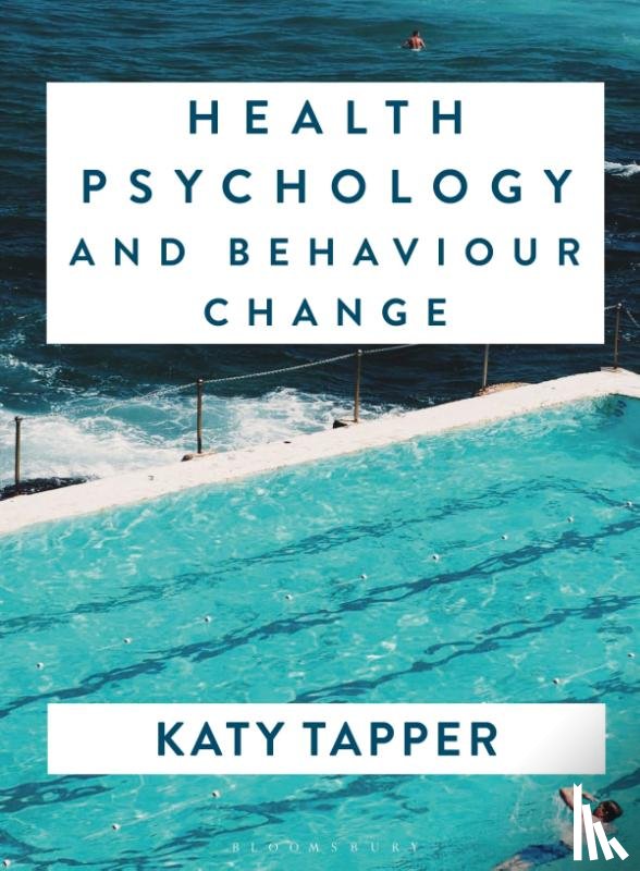 Tapper, Katy (City - Health Psychology and Behaviour Change