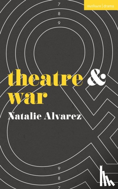 Alvarez, Natalie (Brock University - Theatre and War