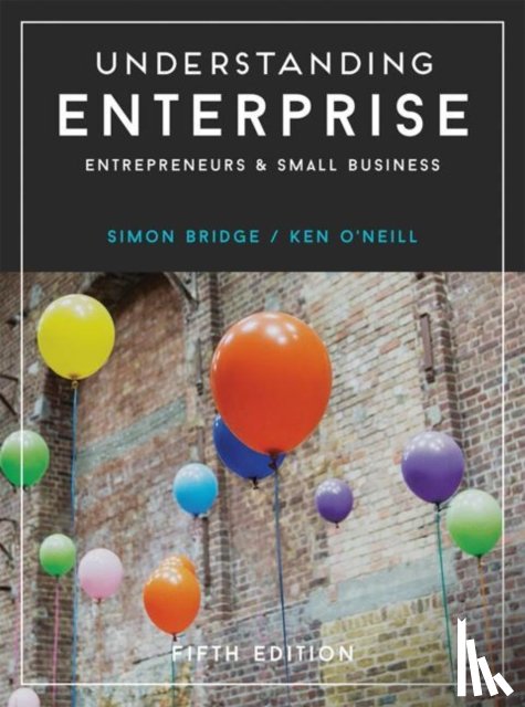 Bridge, Simon, O'Neill, Ken - Understanding Enterprise