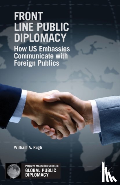 Rugh, W. - Front Line Public Diplomacy