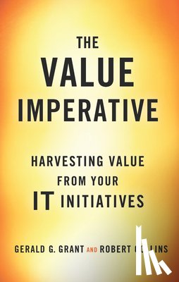 Grant, Gerald G., Collins, Robert - The Value Imperative