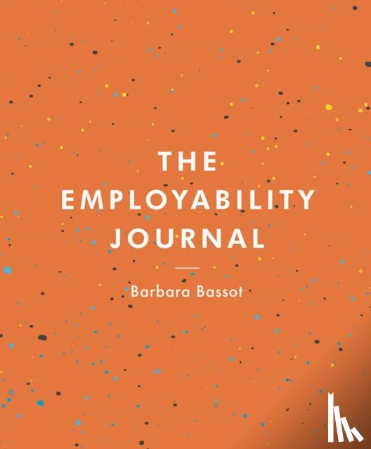 Bassot, Barbara (Canterbury Christ Church University - The Employability Journal
