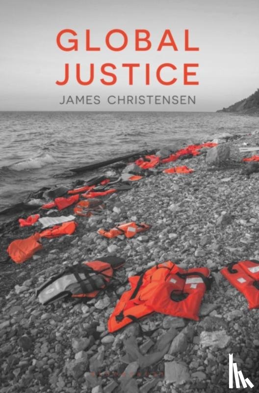 Christensen, James (University of Essex - Global Justice
