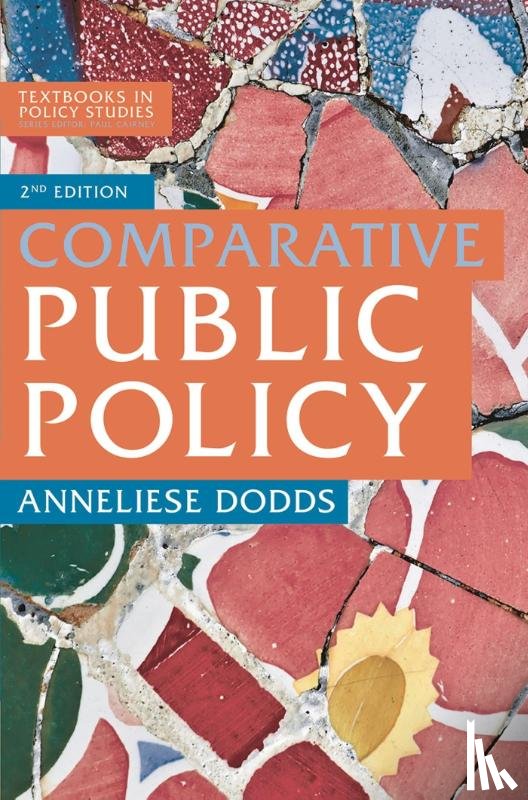 Dodds, Anneliese (School of Languages and Social Sciences Aston University - Comparative Public Policy