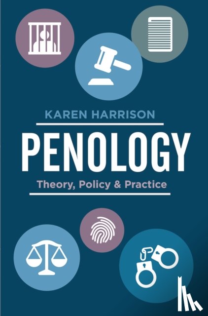 Harrison, Karen - Penology