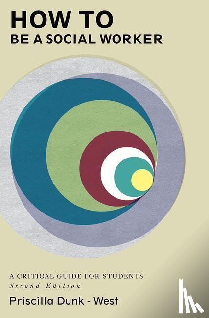 Dunk-West, Priscilla (Victoria University - How to be a Social Worker