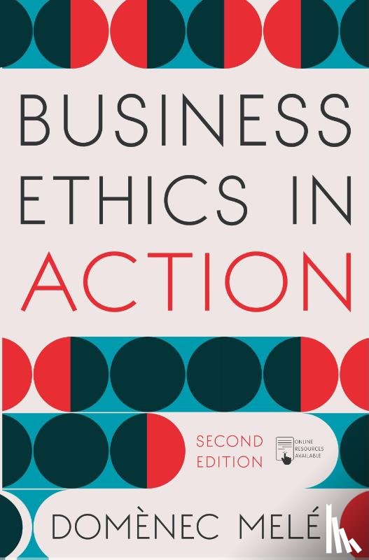 Mele, Domenec (IESE Business School - Business Ethics in Action